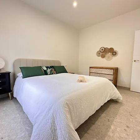 Casa Pepita - Mediterranea Apartamento