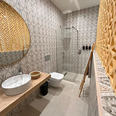 Apartamento Casa Pepita - Mediterranea *