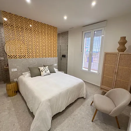 Apartamento Casa Pepita - Mediterranea *
