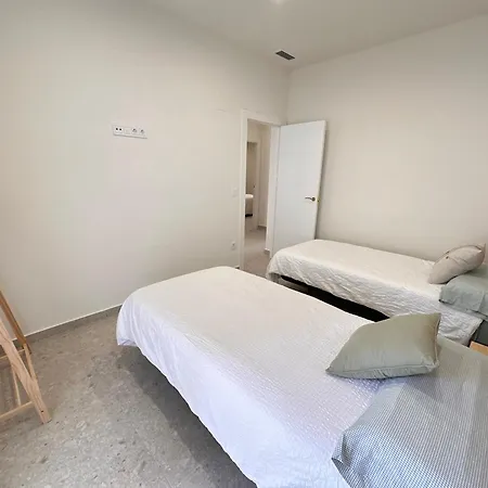 Casa Pepita - Mediterranea