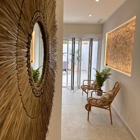 Casa Pepita - Mediterranea Apartamento